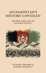 afghanistan history