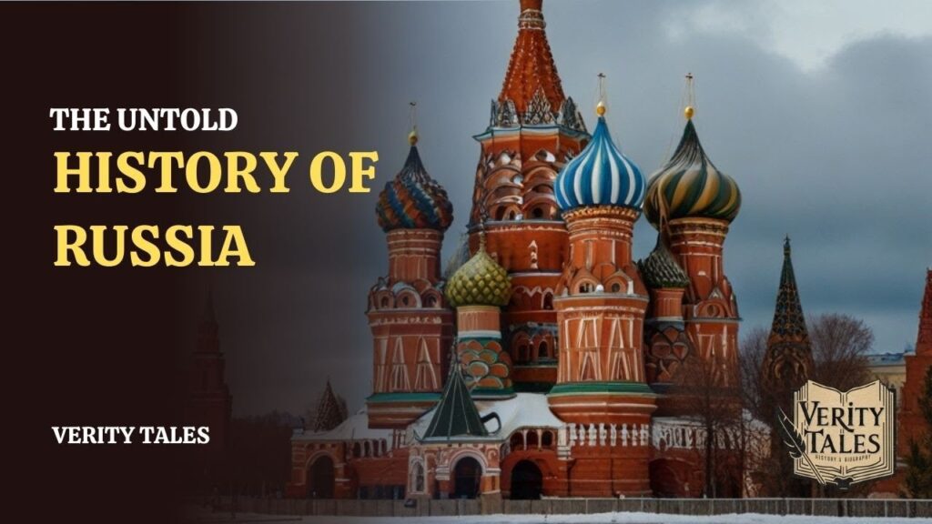 Russia History