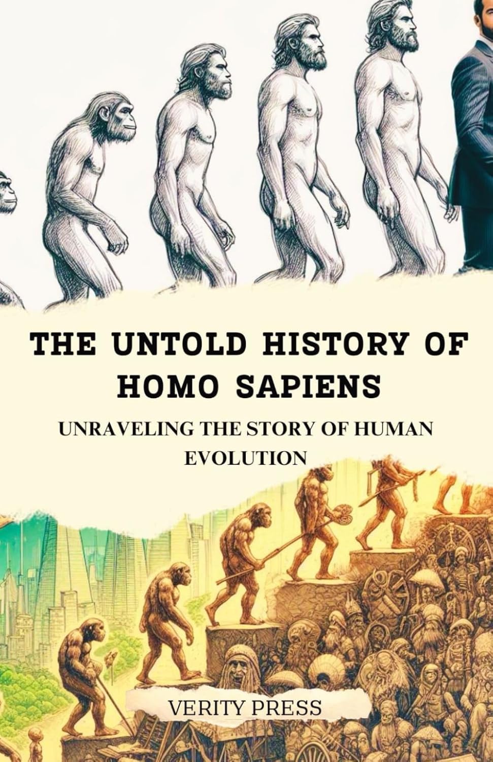 History of Humans