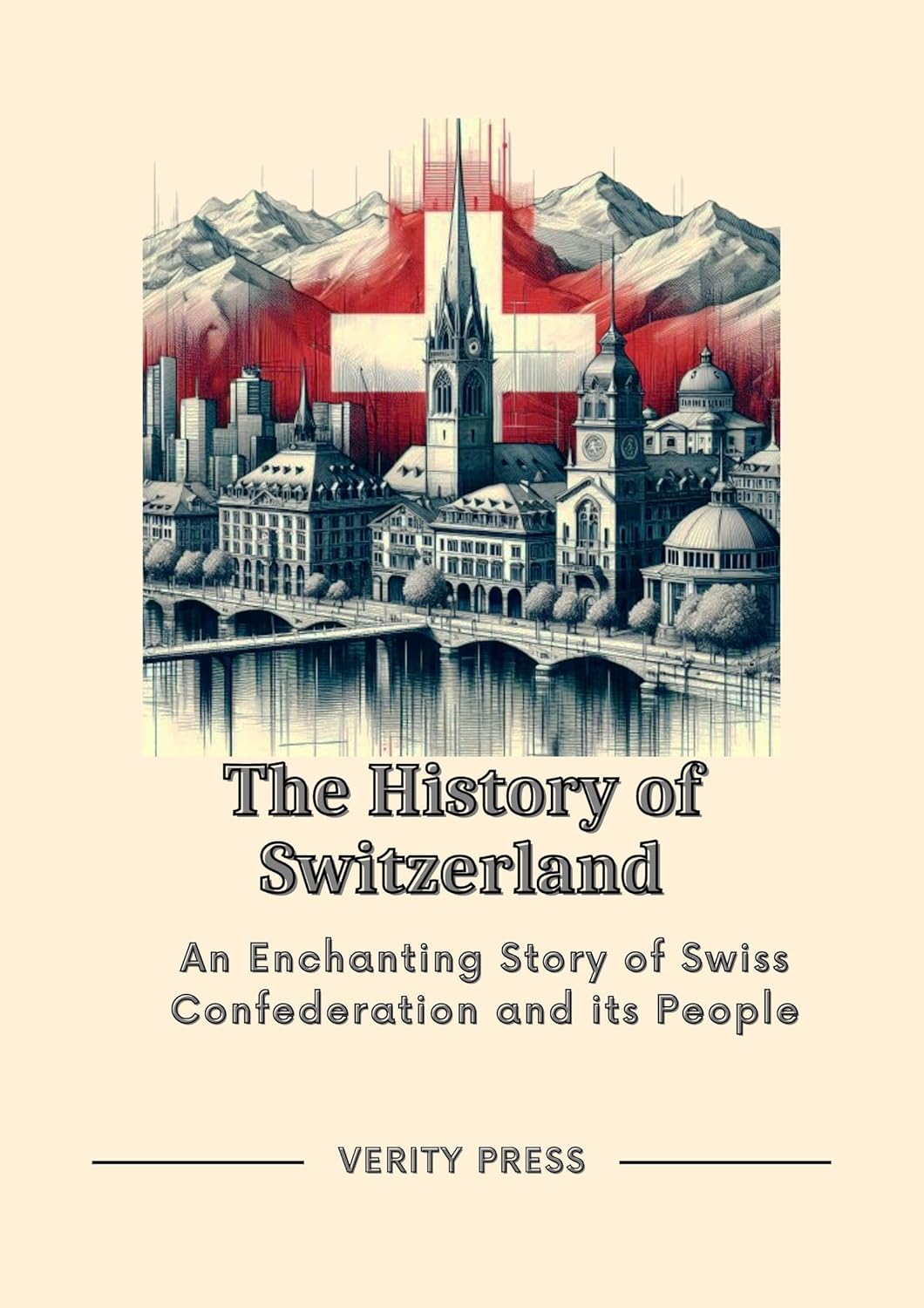 switzerland history book